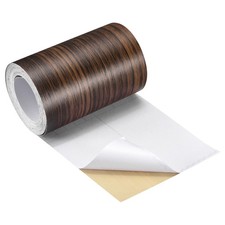 Bois Grain Ruban, 3.94"x33 ft