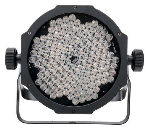 Projecteur par 144 led rgb - par,