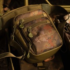 Un Autre Lancer Heist Le Sac Magique / Bagages De Pêche Au Carpe