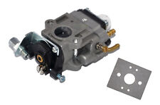 carburateur pour Einhell BG-BC 43/1 AS / BG -PT 3041 débroussailleuse