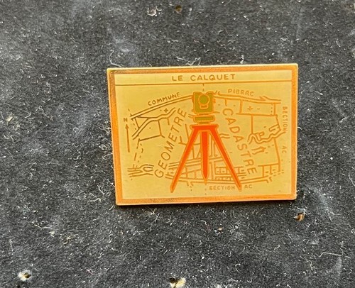 Pin collector rare - pin’s,