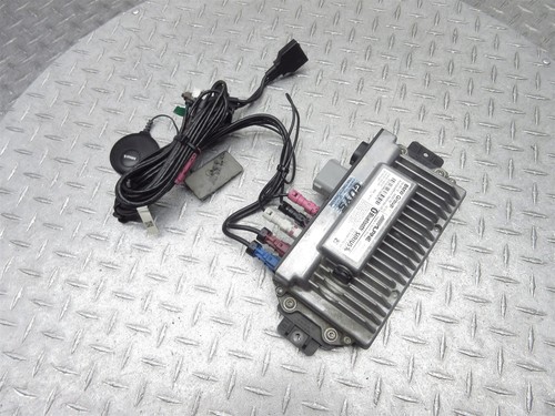 2012 bmw k1600 k1600gtl - 10-16,