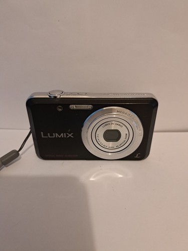 Panasonic lumix dmc fs28 - lumix, dmc-fs28