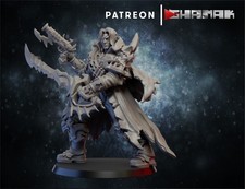 seigneur Vampire compatible