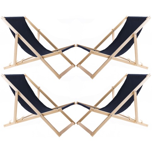 Woodok ensemble chaises - ensemble, 4