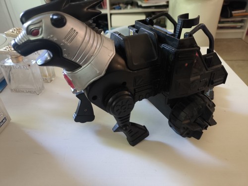 Catec tek force chariot - tek,