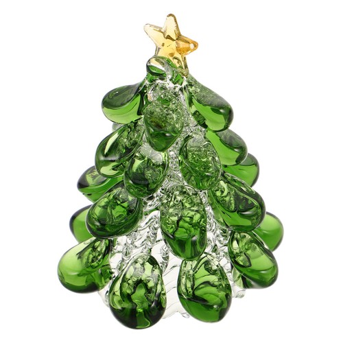 Sapin noel cristal - sapin, arbre