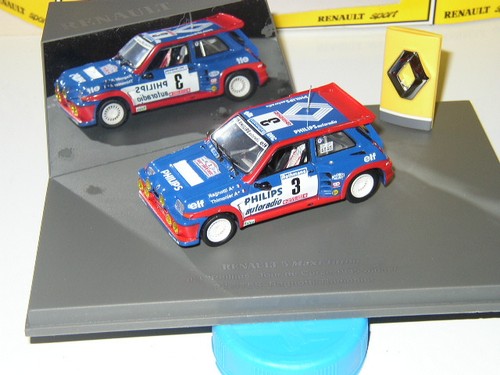 Universal hobbies renault - hobbies,