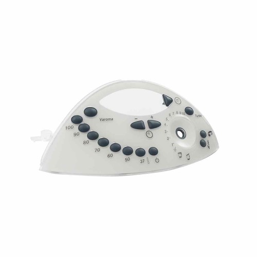 Panneau avant compatible avec