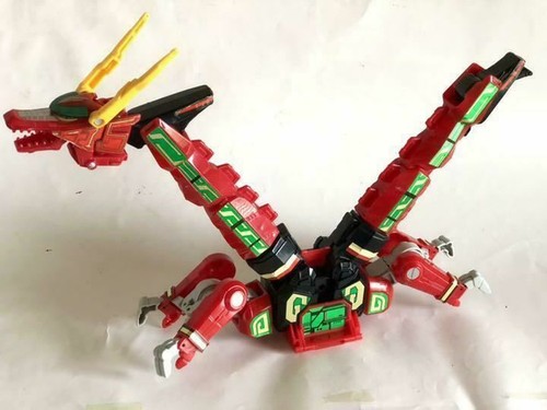 Mighty morphin power - mighty, rangers