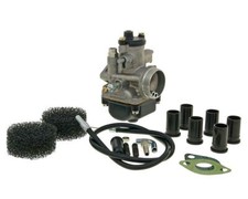 Carburateur MALOSSI PHBG 18 B