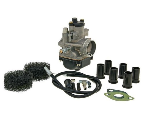 Carburateur malossi phbg b - malossi, 18