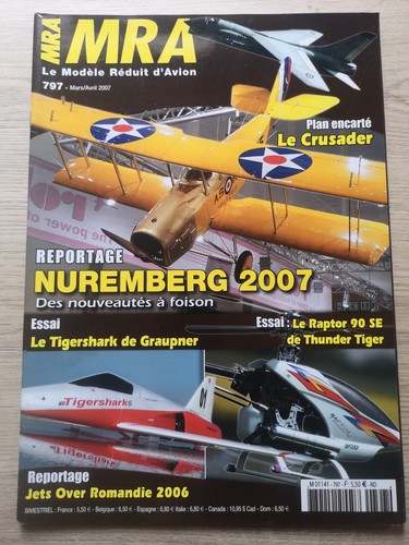 Mra 797 2007 plan - du, 03/2007;
