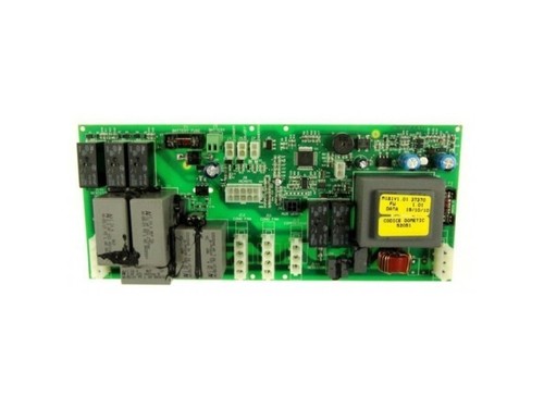 Carte electronique climatiseur - carte,