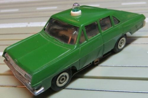 Faller 4877 opel diplomat - faller, ~