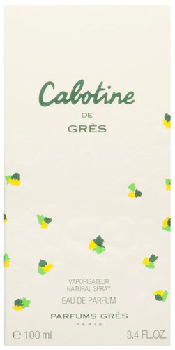 Cabotine gres eau - cabotine, de
