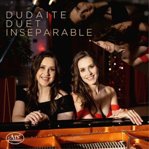 Dudaite duet - dudaite,