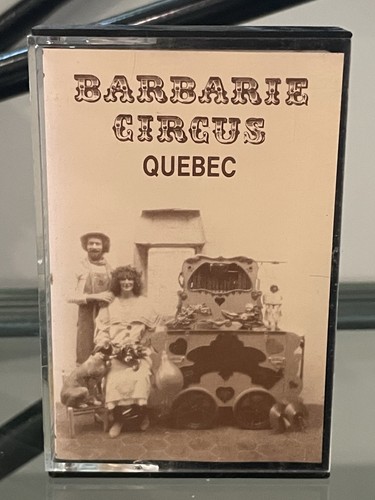 Rare cassette audio tape - tape, mc
