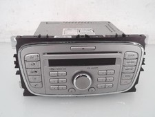 Autoradio d'origine FORD FOCUS