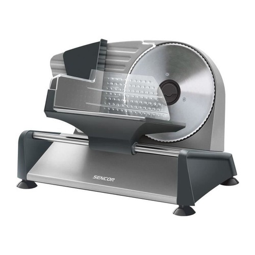 Trancheuse électrique - ,