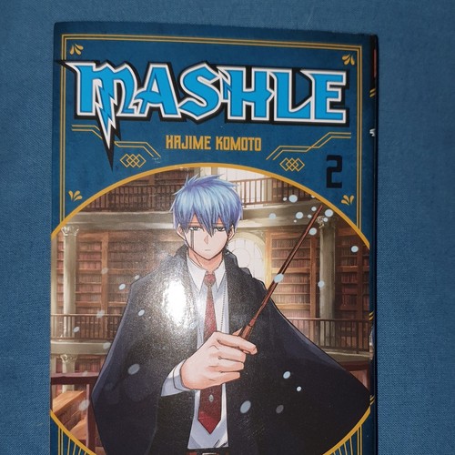 Kazé mashle tome - kazé,