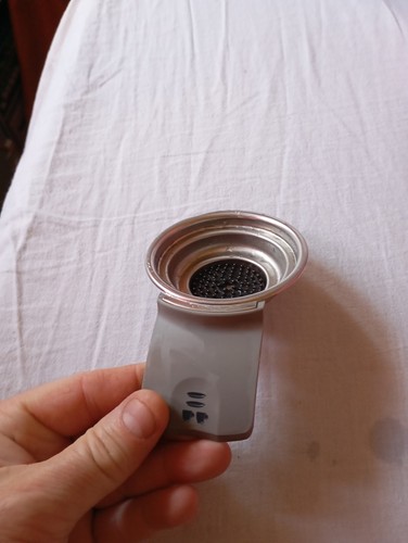 Support porte dosette tasses - support,