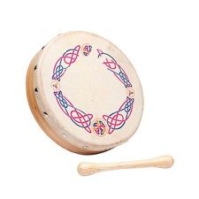 Bodhran - Instrument de