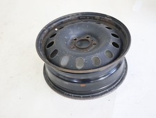 Rim steel rim rear left 6.5x16 ET44 Peugeot 407 SW 5401N9 12-2006