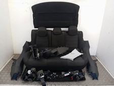Banquette arriere (KIT DERIV