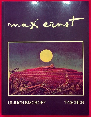 Max ernst 1891 1976 - max,
