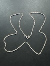 Très Beau Collier Chaîne En