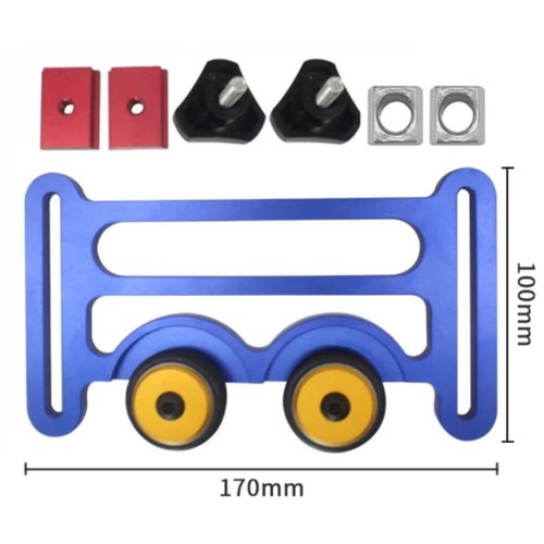 Pince roue alimentation - pince,