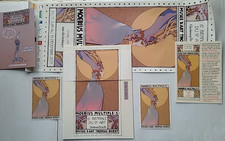 MOEBIUS MULTIPLE(S) DOSSIER