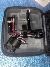 Ronin DJI RS 2 Stabilisateur -