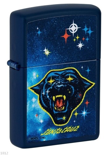 Zippo santa cruz - ★,
