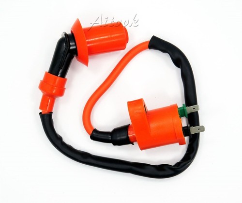Performance ignition coil for - coil,