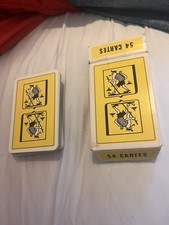 - Old Camper Card Game Old