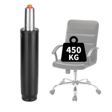 Vérin à gaz pour chaise de