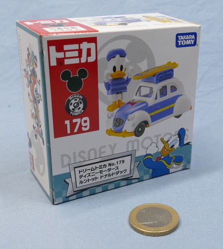 Tomy tomica takara réf - tomy, 179