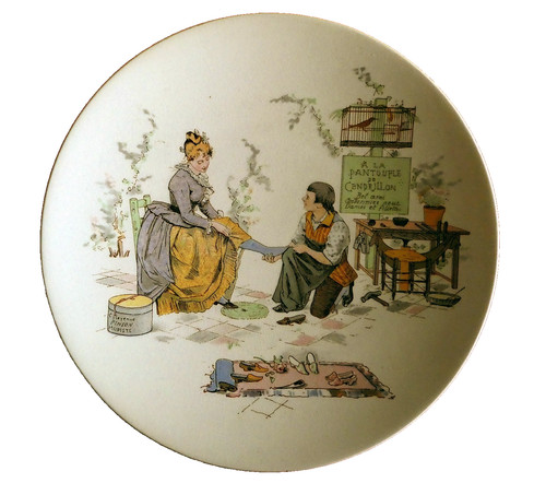 Assiette enfants richard le - richard,