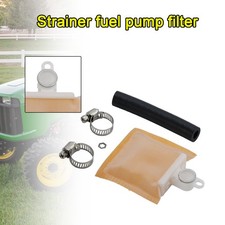 Filtre de pompe à carburant