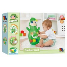 Poupée gonflable Moltó 43 x