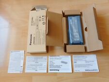 BATTERY ORIGINAL PANASONIC