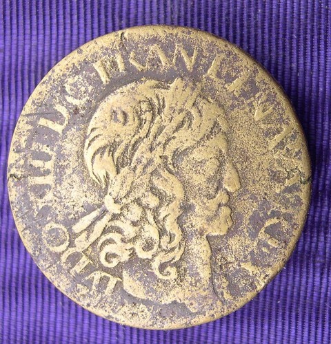 Poids monetaire louis xiii - louis,