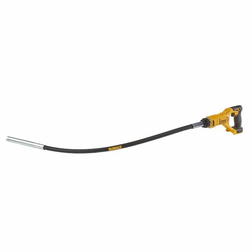 Vibrateur béton 18v - béton, xr