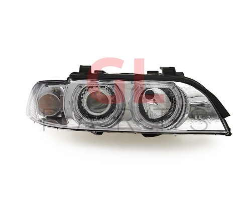 Phares avant pour bmw e39 - 5,
