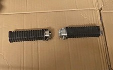 Cale Pied Arrières Honda 125