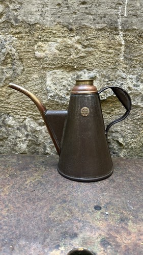 Ancienne grande burette - ancienne,