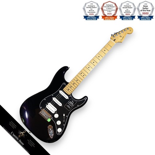 Fender player stratocaster - fender, ii