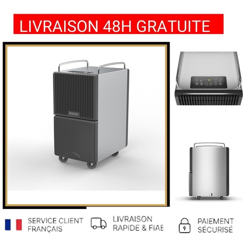Déshumidificateur